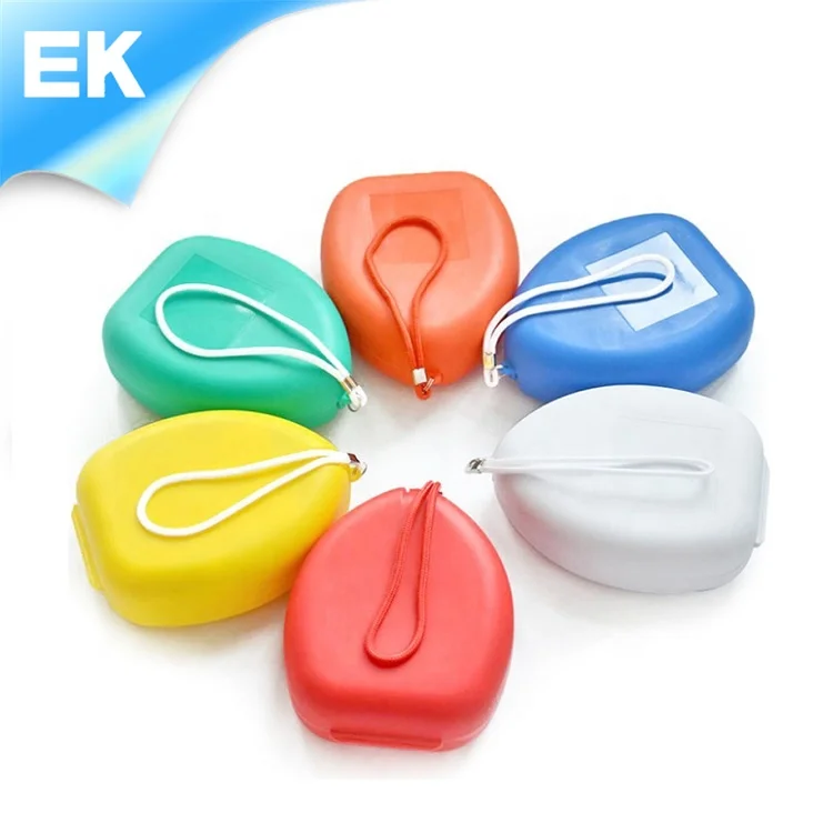 Wholesale Customized Medical first aid kit CPR Mask