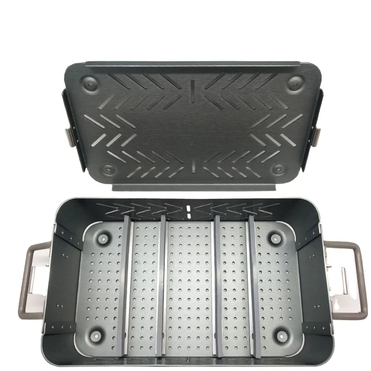 Veterinary Implants Orthopedic Cortical Screw Box