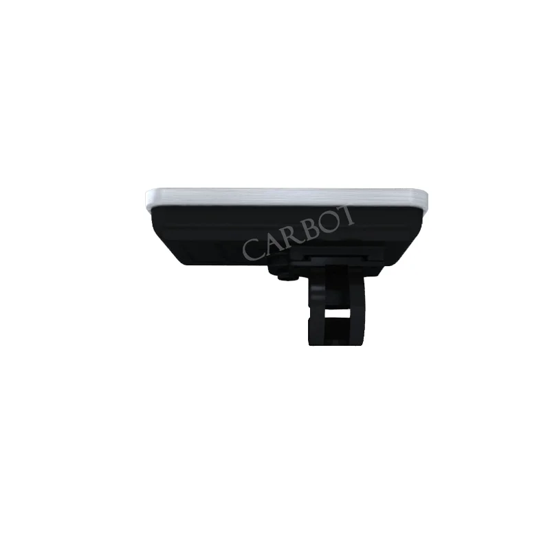Беспроводной GPS велосипедный одометр
