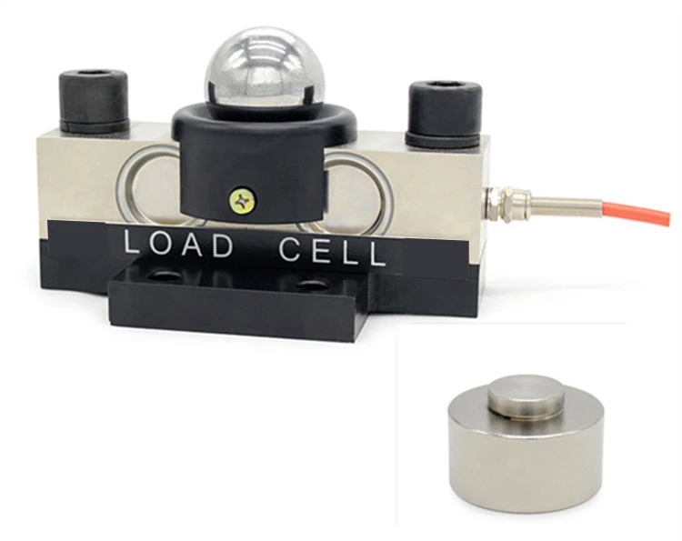 QS 15 ton load cell transducers for blending scale and special scale Alloy steel load cell