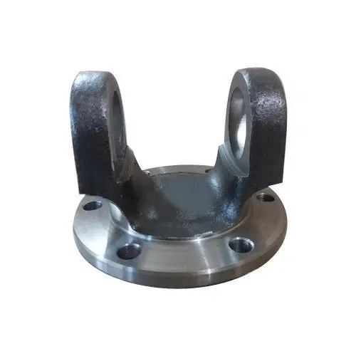 high quality auto spare parts Drive shaft components flange yoke