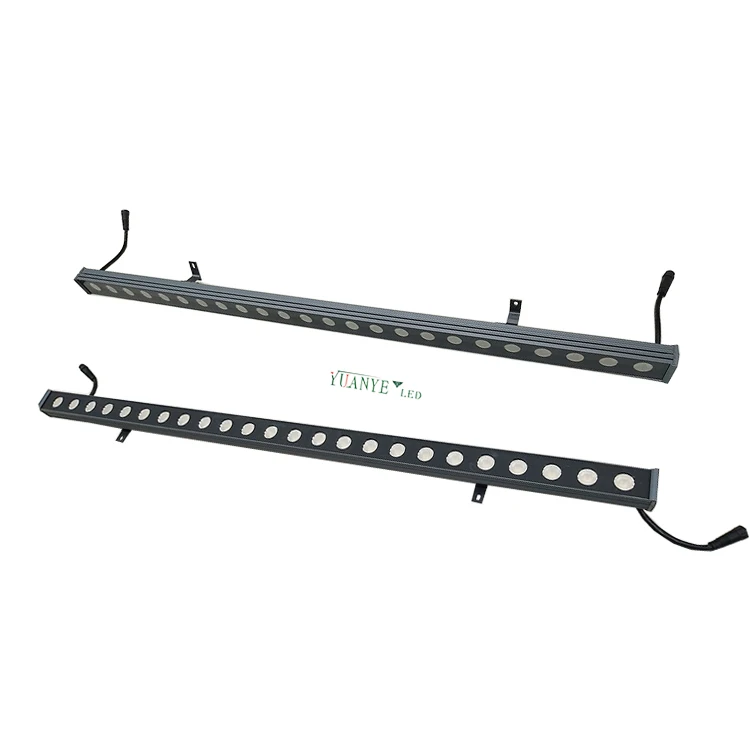 Yuanyeled СВЕТОДИОДНЫЙ полноцветный настенный светильник для гостиничного освещения антибликовые светильники стробоскоп