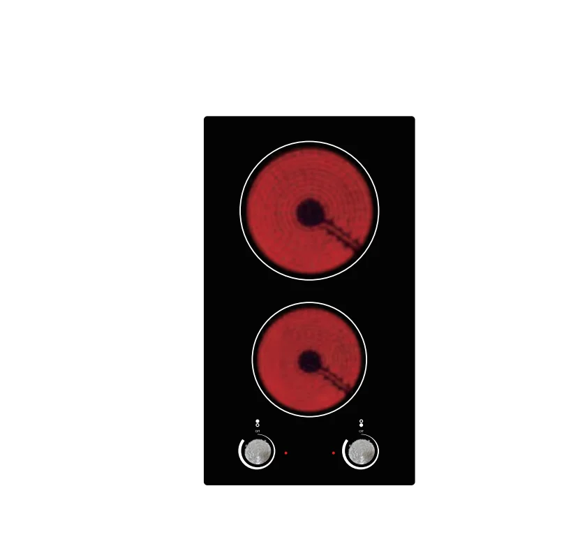 North America Series Hob built in commercial electrical induction cooker hob with 5 burners