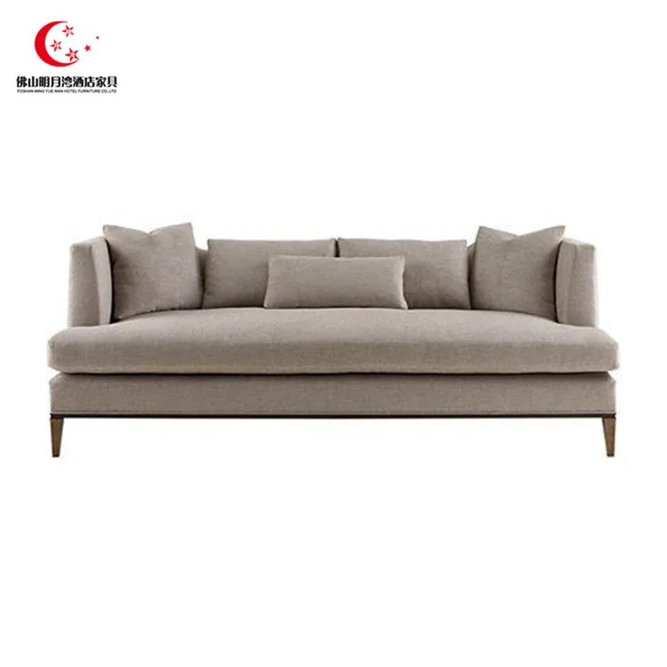 Factory custom high quality dubai holiday inn hotel furniture sofa