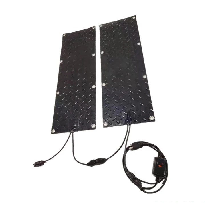 Factory Price Snow Melting mat,High Quality Outdoor Snow Melting Mat ,Driveway Snow Melting Heating Mat Snow Melting Mat