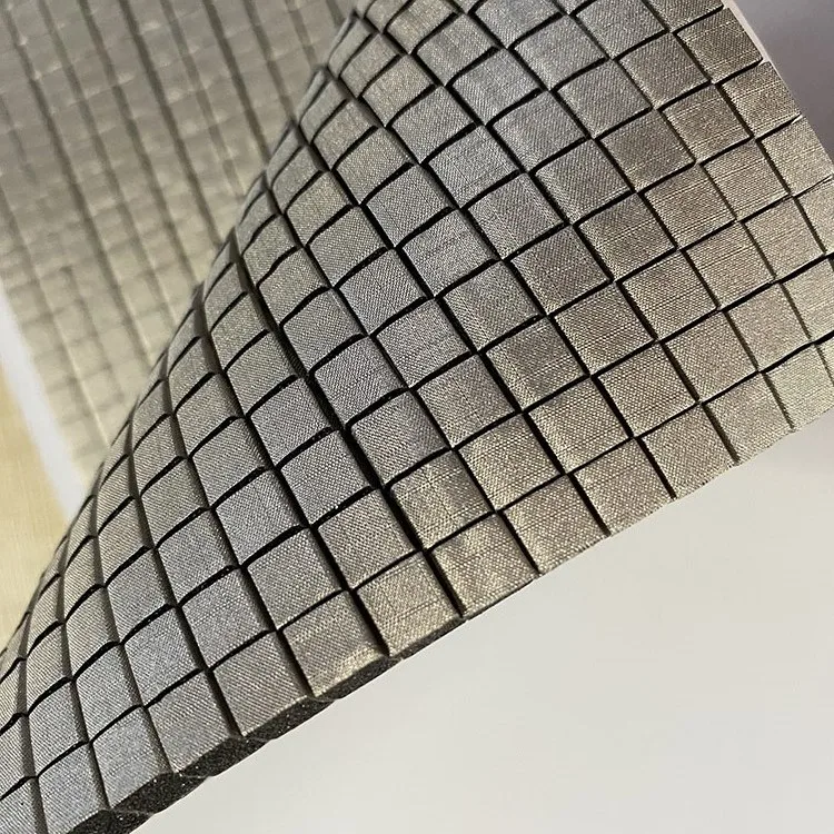Foam Insert Conductive Polyurethane Gasket Improves Foam Tool Drawer Foam Pad Suppliers
