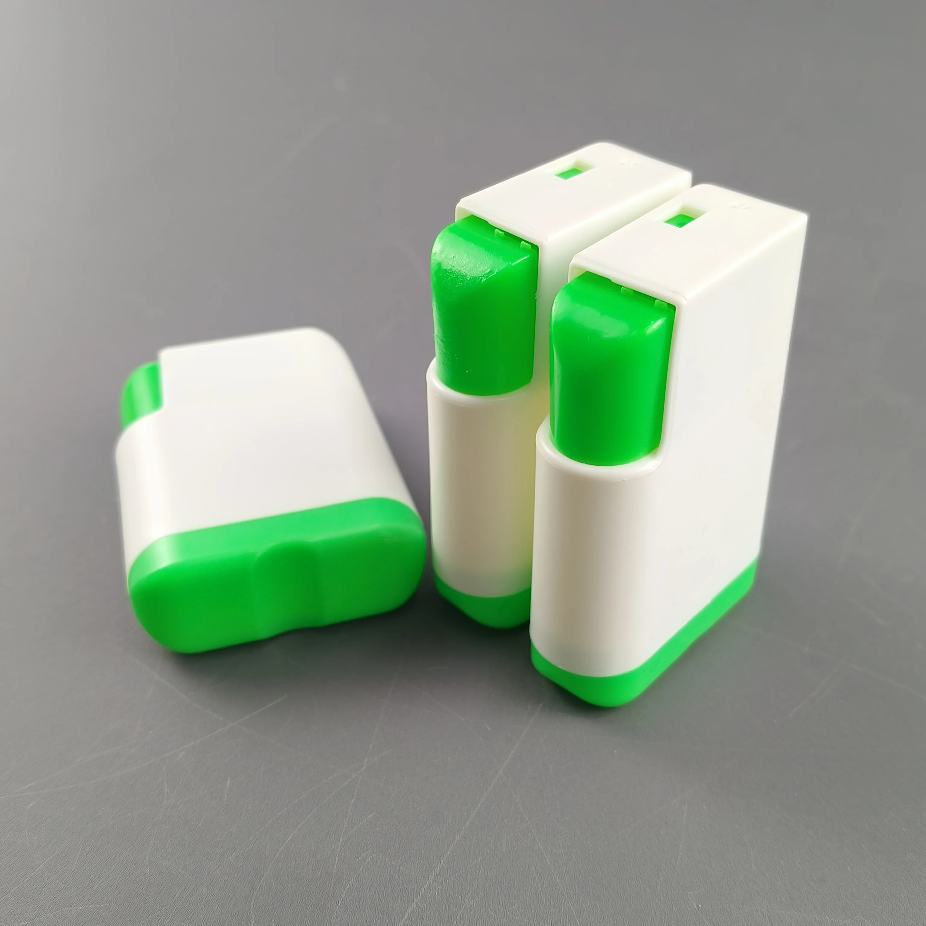 plastic container for chewing gum candy Plastic Gum Bottle
