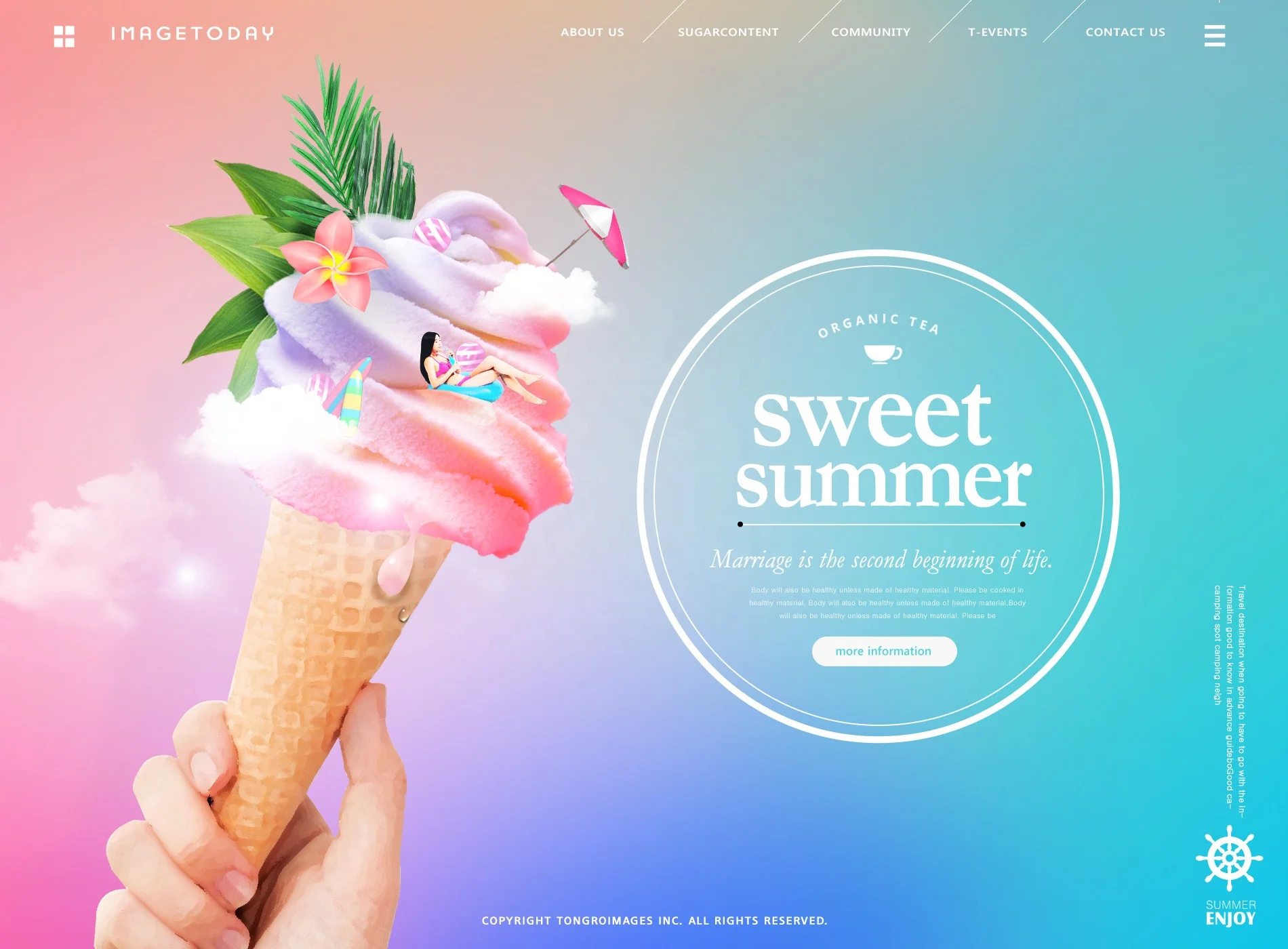 Graphic Editing Service