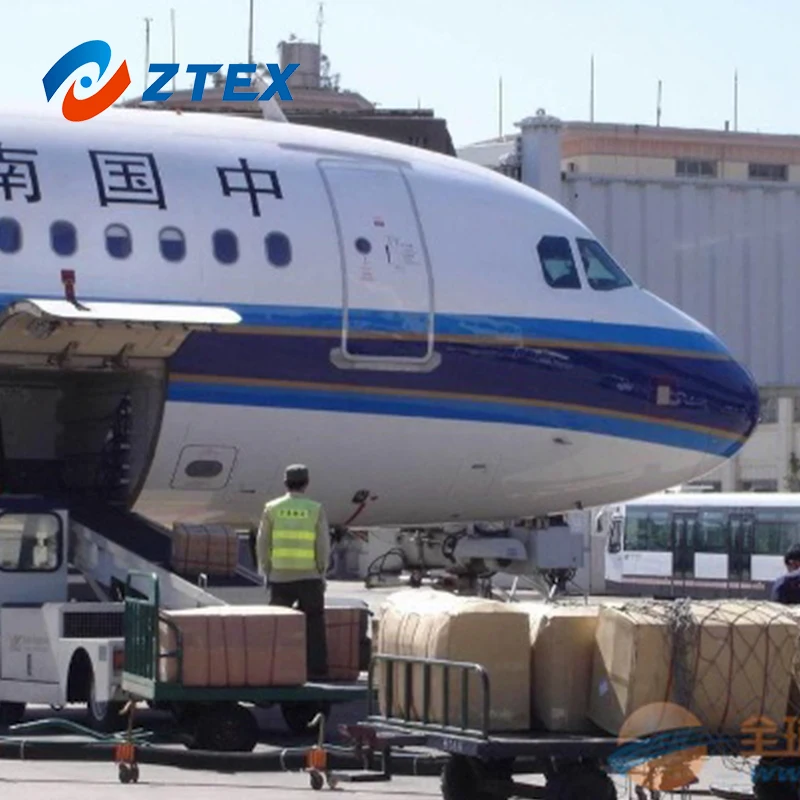 top 10 FBA air freight shipping DDU shipping rates China to Europe Italy Spain alibaba-freight-forwarder