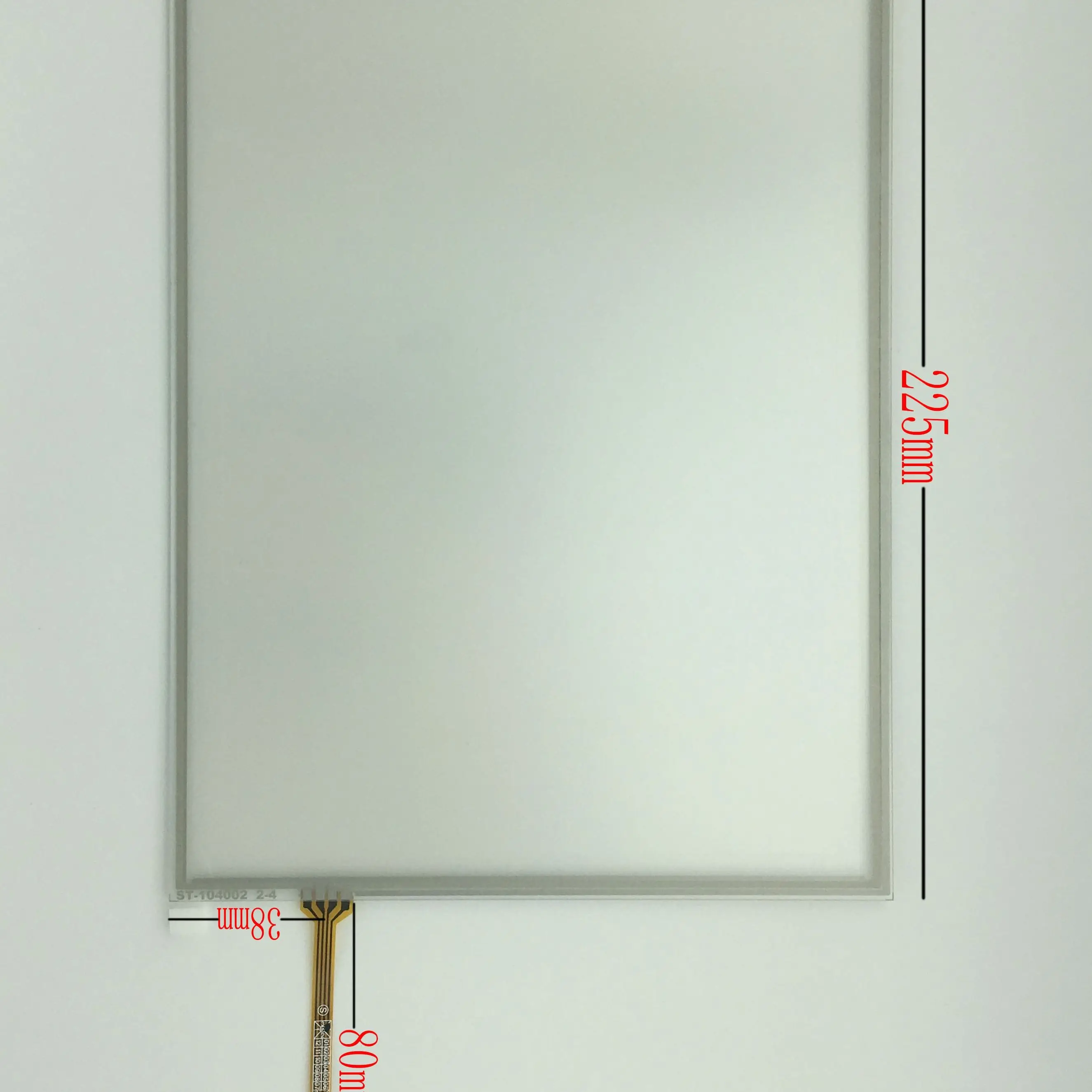 For Sharp Original New 10.4 Inch LQ104S1DG2A LQ104S1DG21 LCD Screen