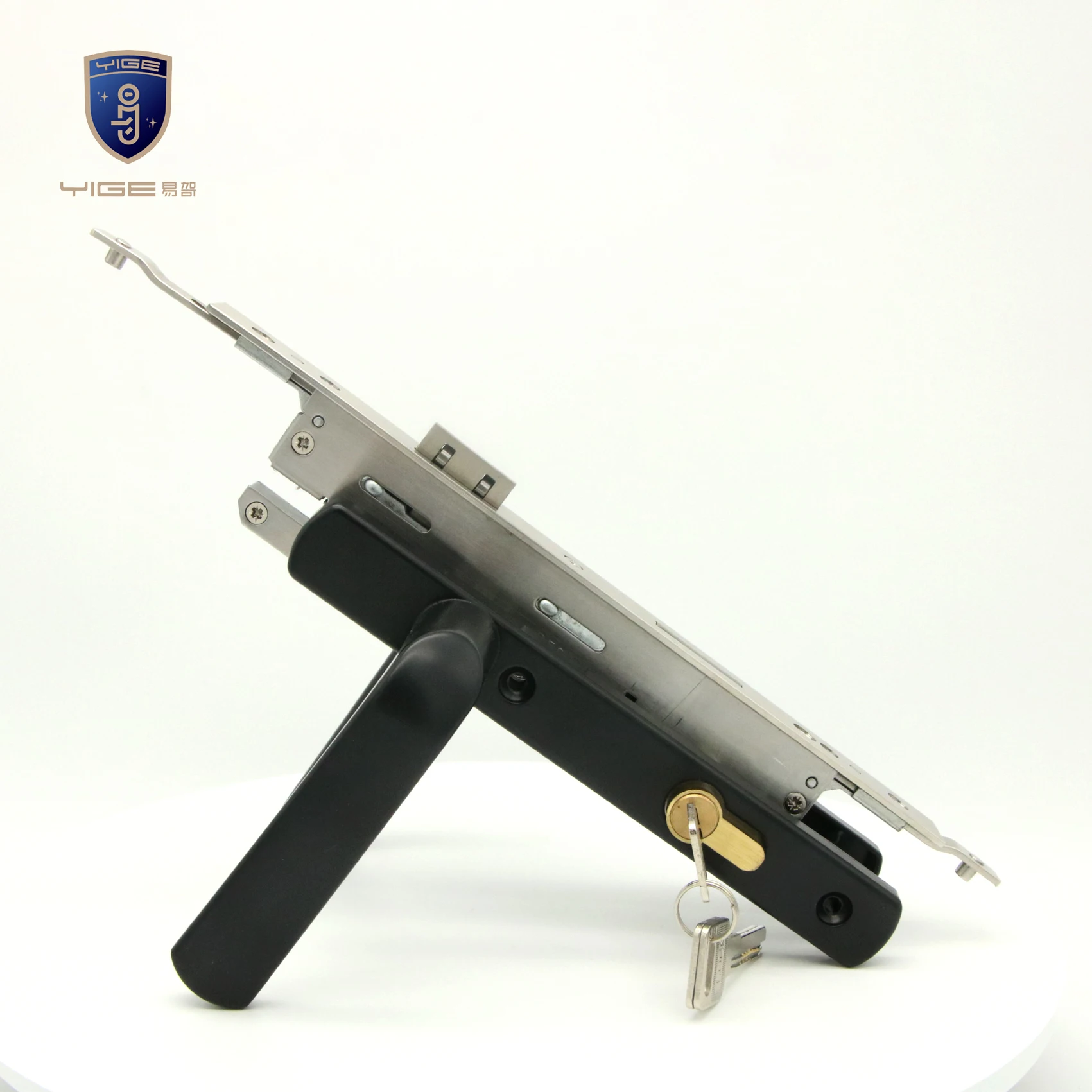 Manufacture Aluminum  handle brand new