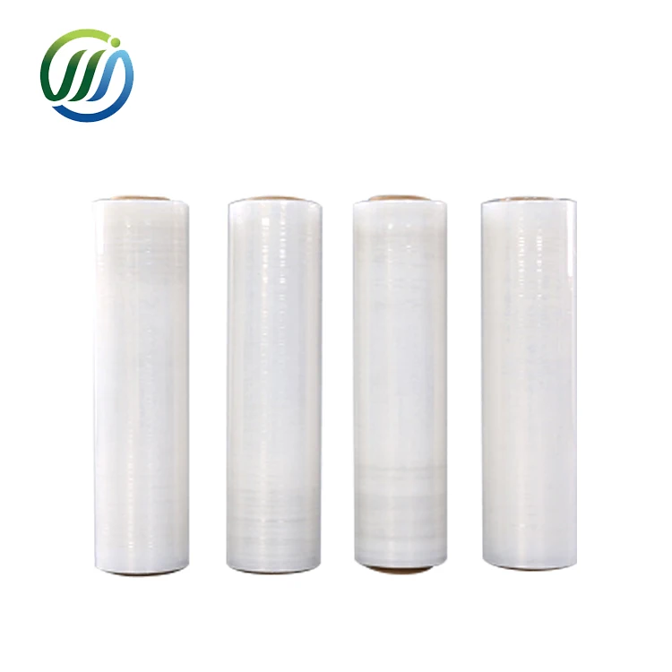 Manual Stretch Film Packaging Agro Stretch Film