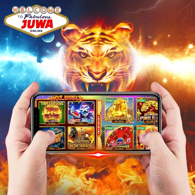 Wholesale game credits fish Table Online Game Software Golden Dragon juwa fire kirin Orion Stars
