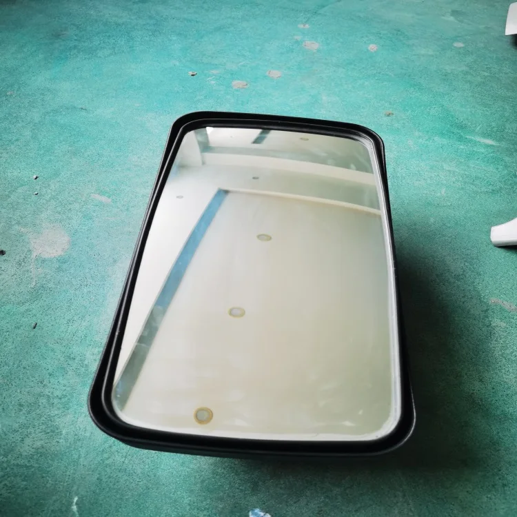 factory direct selling rearview mirror truck rearview electric mirror spare parts mirror