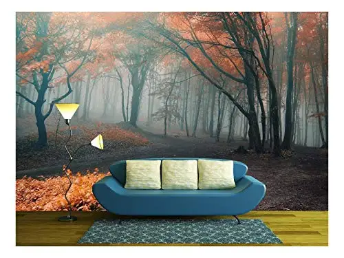 
3d Canvas Wall Murals Home Decor Removable Paper Stickers Decoration Adhesive Wallpaper Fabric Wall Art 