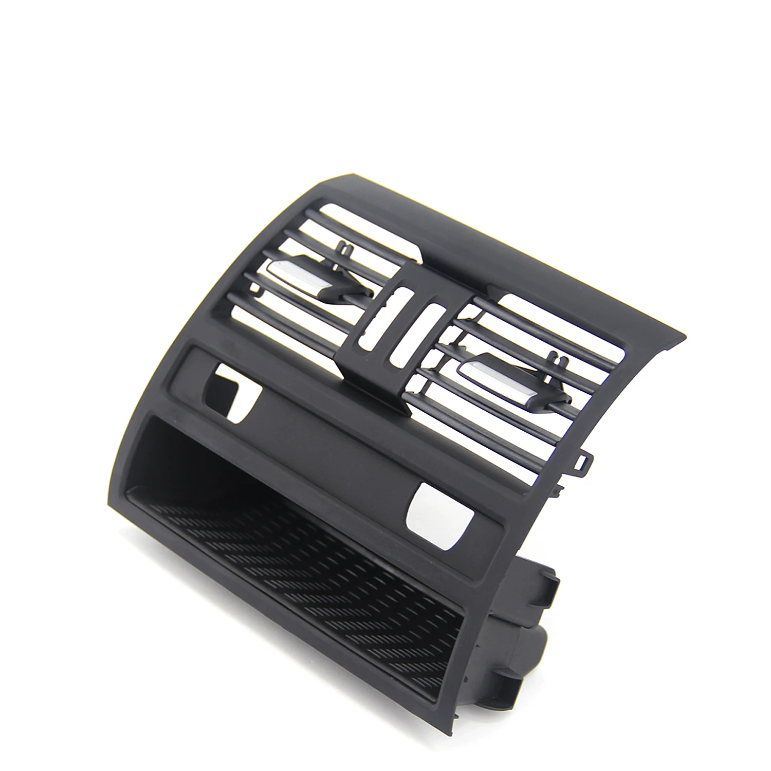 Rear Center Fresh Air Grille 64229158312 for BMW 5 Series F10 F11 F18 528i 535d 535i 550i M5 2011-2016