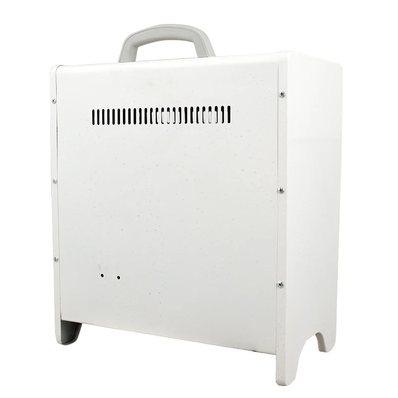 Portable Easy Use Graphene Crystal Far Infrared Fiber Rod Halogen Tube Quartz Carbon Heater