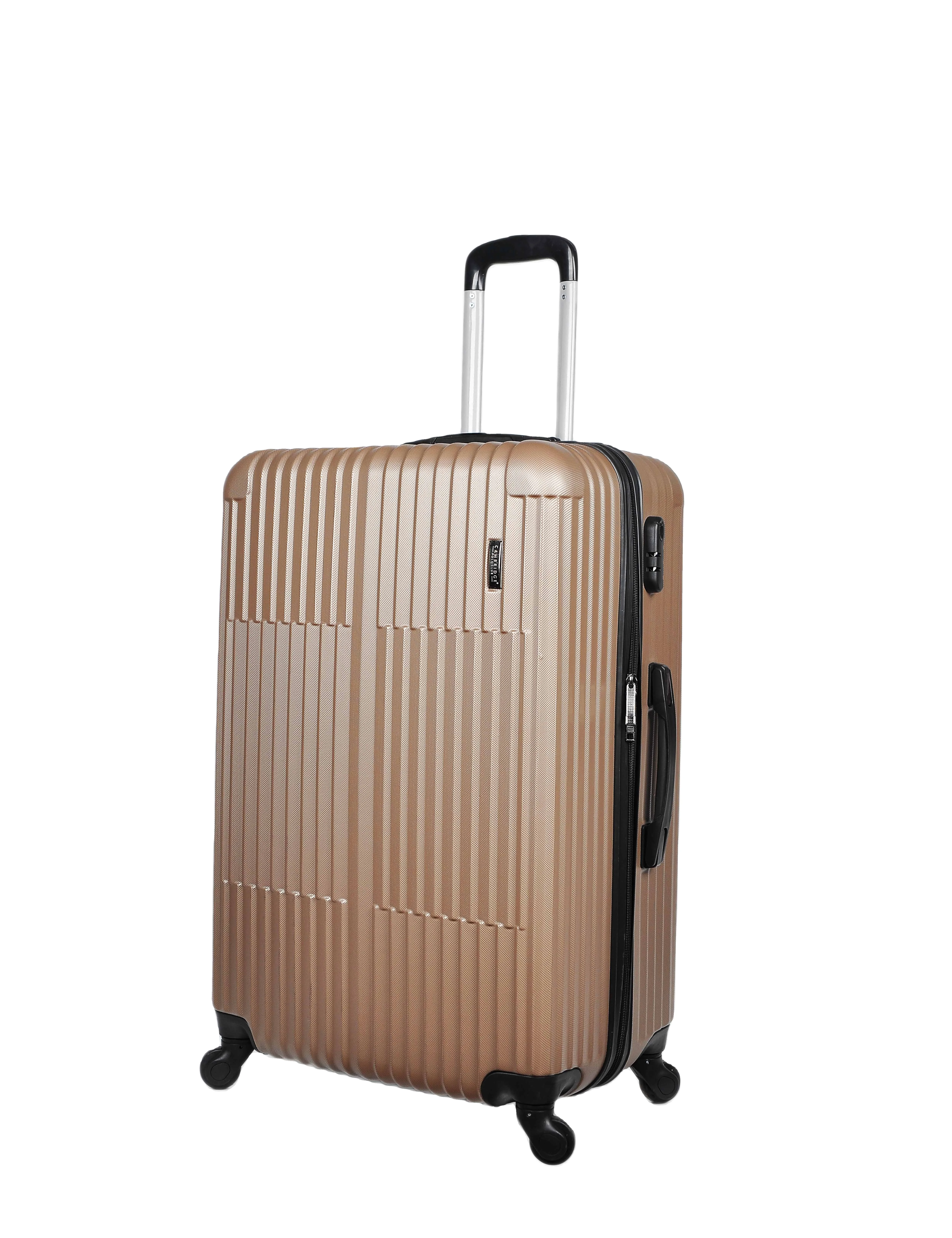 Factory Price Made In Turkey Luggage 4 Spinner Wheels Suitcase Luggage Valise Koffer Baggage Direct Manufacturer Big Quantity