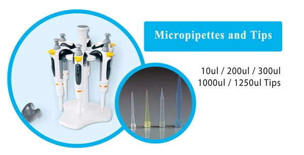 micropipette tips_