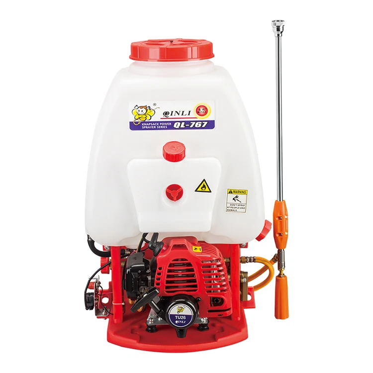 20L QL-767 agriculture sprayer/ KNAPSACK SPRAYER/power sprayer/disinfector