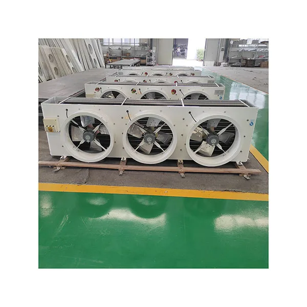 Portable Cabinet Air Conditioner Industrial Cooler For Restaurant