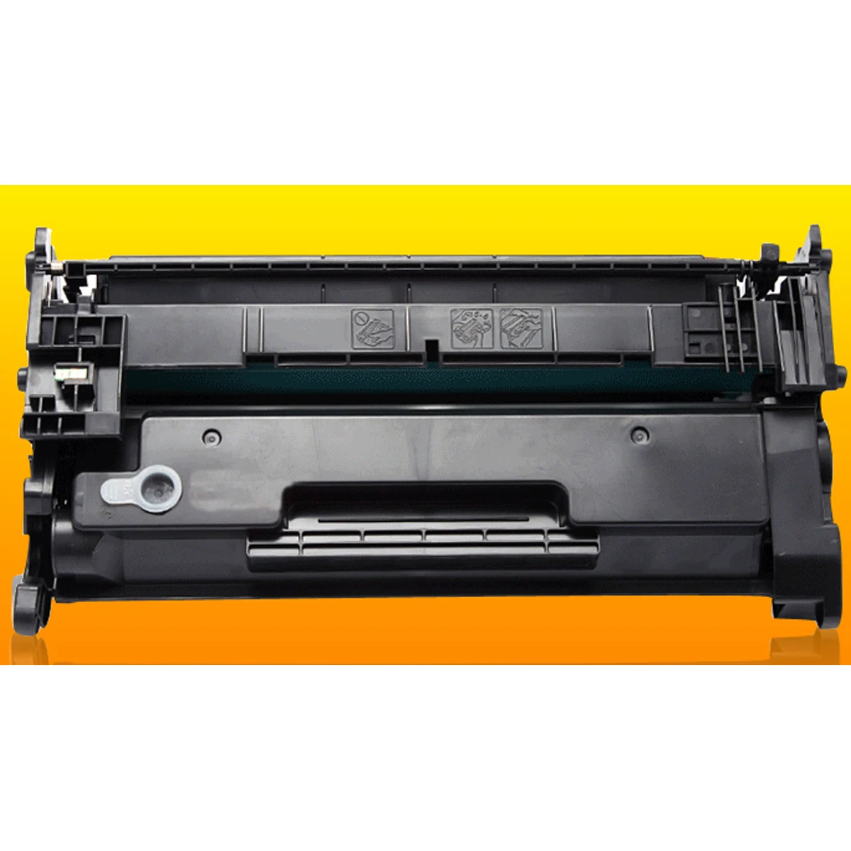 Оптовая продажа Новый бренд CF214A лазерный тонер-картридж для принтеров HPs LaserJet M700 M712 M725