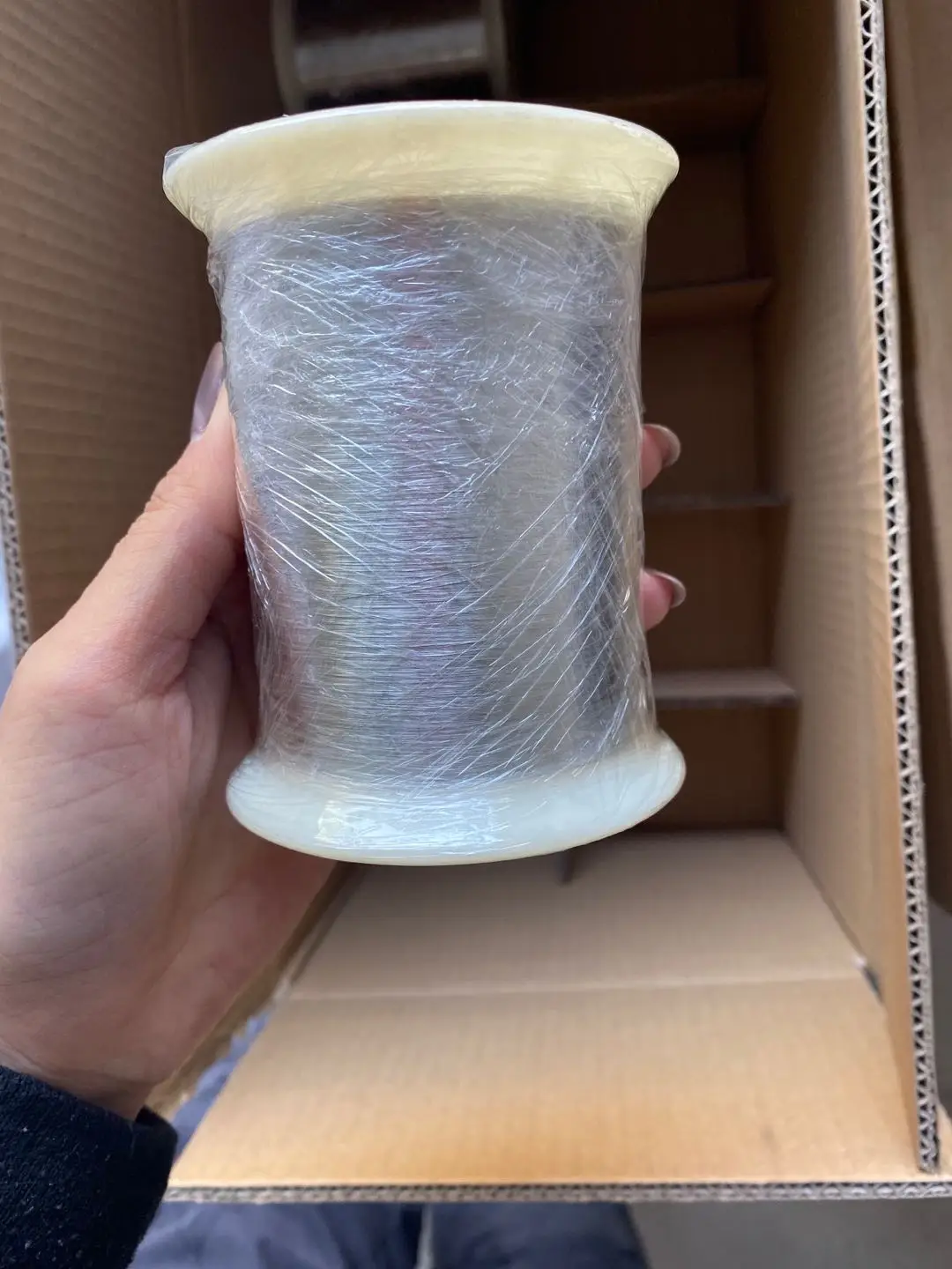 From Top Supplier 304 316 Jewelry Stainless Steel Wire