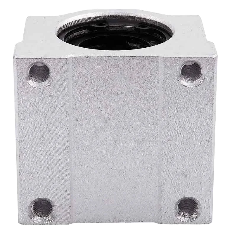 SCS20UU 20mm Linear Motion Ball Bearing Slide Bushing