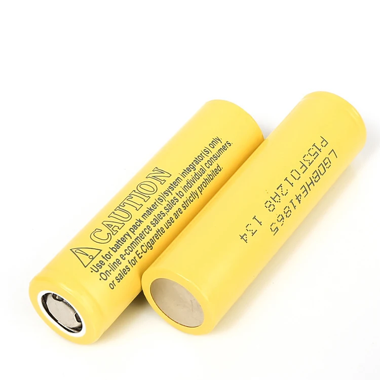 best-selling 3.7V 2600mAh battery lithium ion 18650 batteries  for consumer electronic Cheap price
