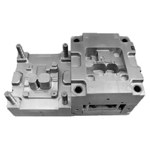 China Manufacturer Custom Mold Stamping Die Extrusion Blow Molding Machine Mold Maker Plastic Injection Mould Molding