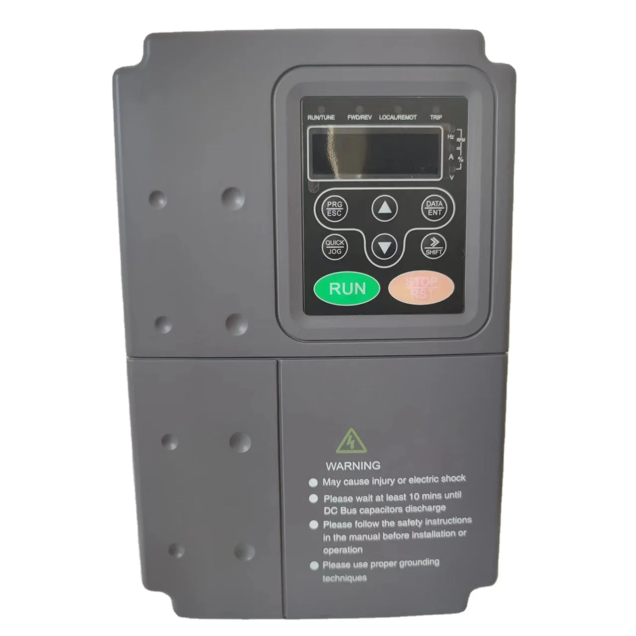 220 В 1HP 2HP 3HP инвертор частотного насоса и Приводы Переменной скорости Сертификат ISO CE chf100a