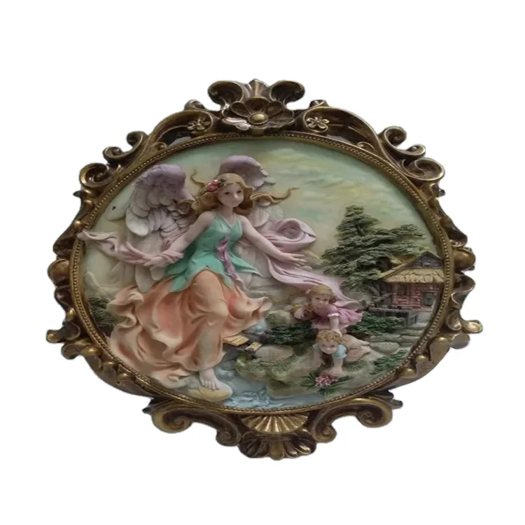 religious statues large with LOGO/Shape/Size/Packing Customized Acceptable