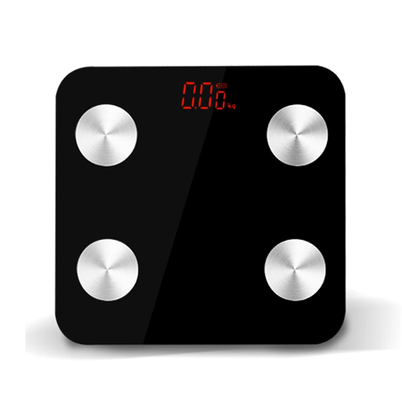 Heavy Duty Weighing Human Weight 150kg Mechanical Health Club Body Analysis Bascula Digital Electric Bathroom Scale