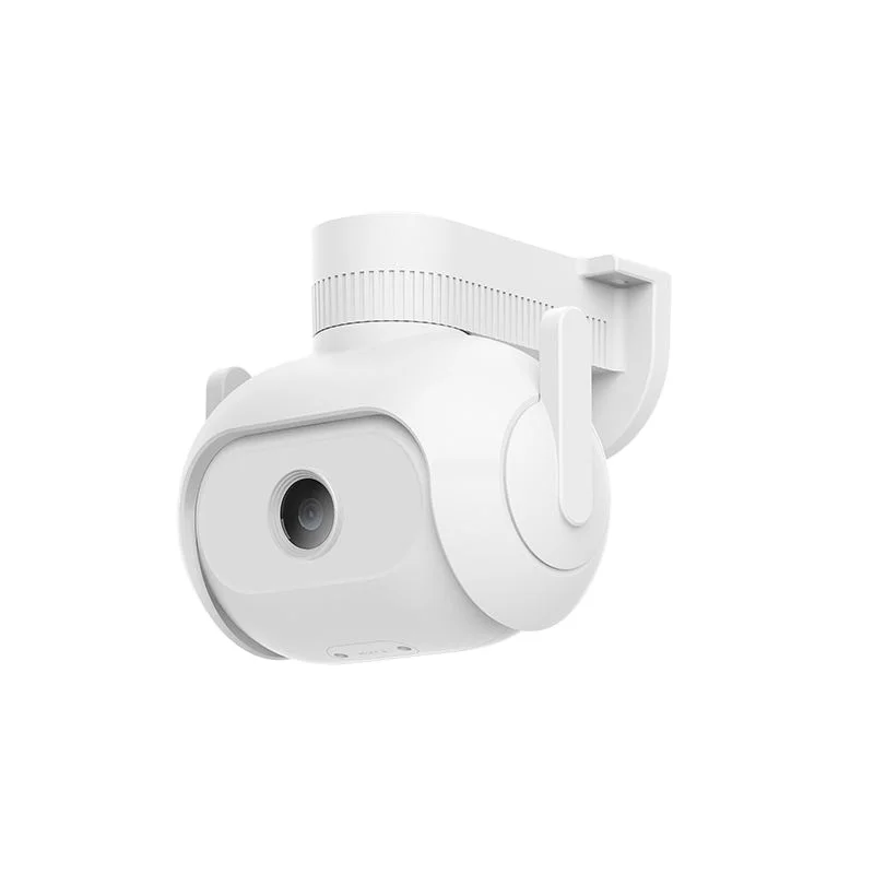 imilab ec5 floodlight camera IP 2K Outdoor Wifi Camera Color Night Vision Webcam Xiaomi IMILAB EC5 Camera