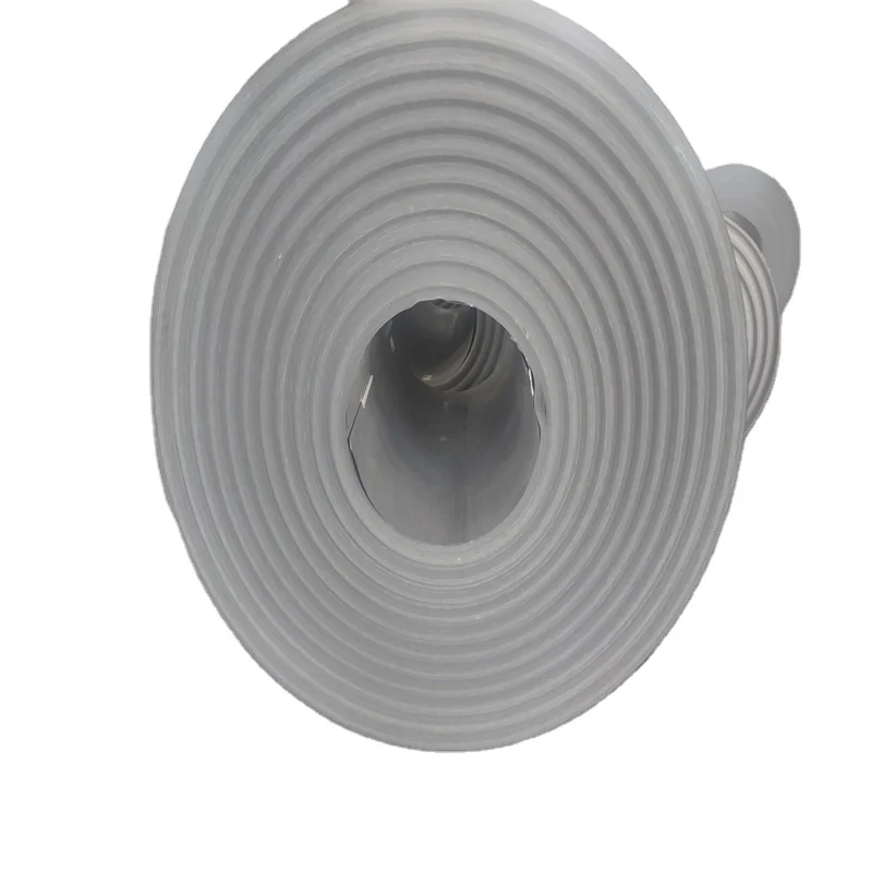 High-quality oriented 23-gauge silicon steel sheet for oil-immersed transformer cores