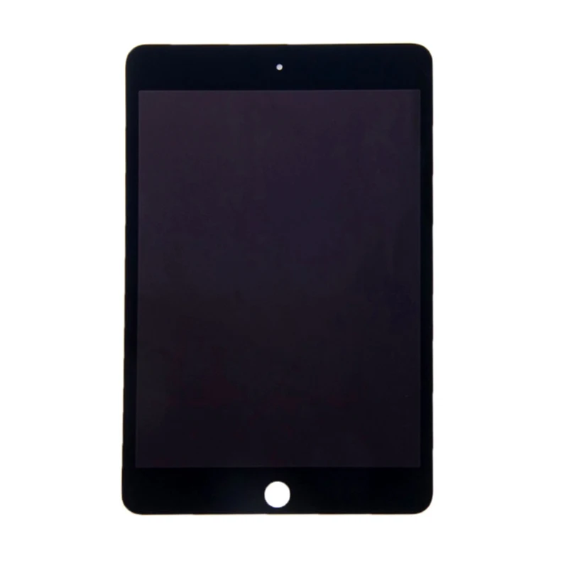 Оригинальный сенсорный экран в сборе черный Мини 4 ЖК-дисплей для iPad Mini ЖК-дигитайзер A1538