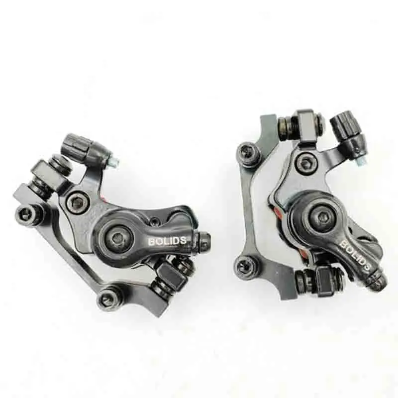 Автоматические тормозные системы Fr5 BrakeLever Bb7 дисковый тормоз 160 Велосипедный тормозной комплект