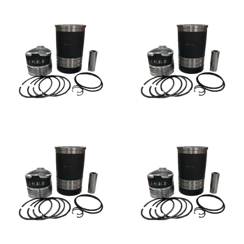 r175a r175 zh1135 zh1125nd sifang amec zs1115 changchai zs1100 spare parts engine diesel s1115