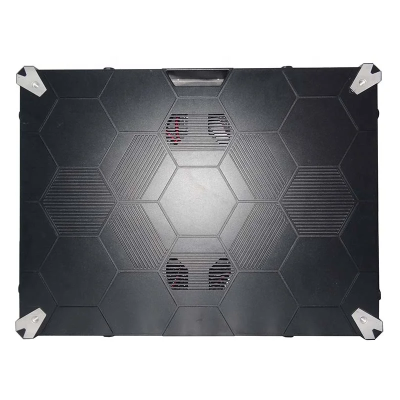  Комнатная Светодиодная панель GOB p2.5 full color 4K hd LED matrix display video walls TV