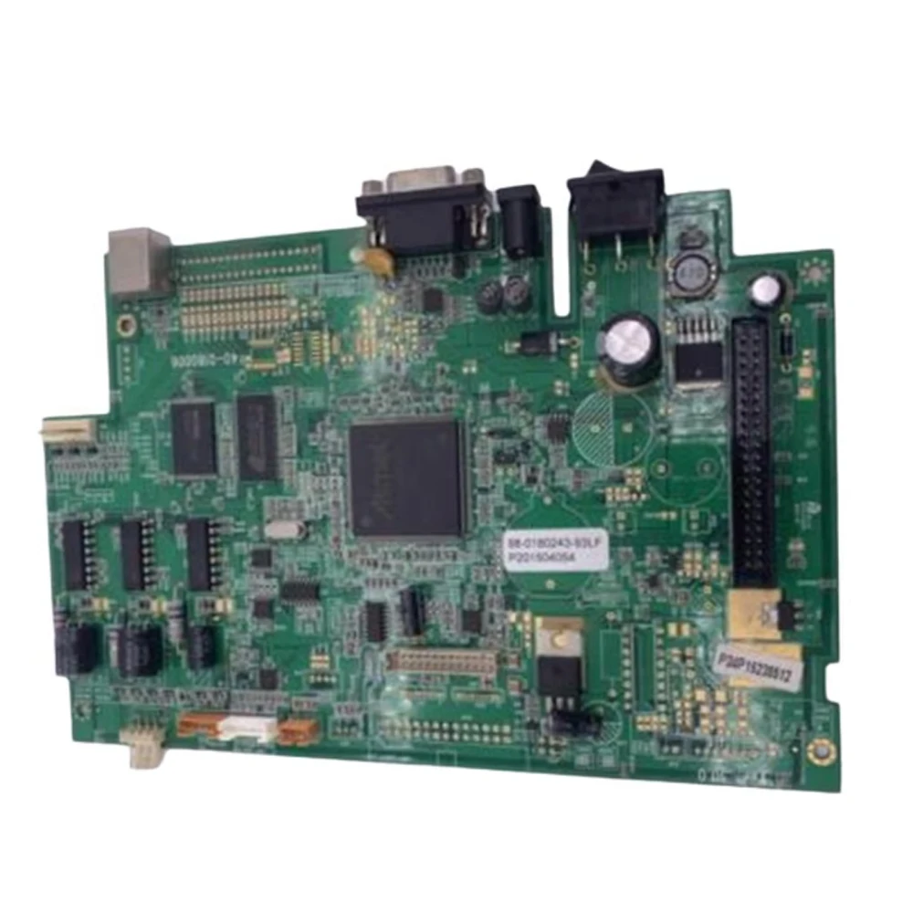 Основная плата подходит для TSC TTP 244 Pro TTP-244
