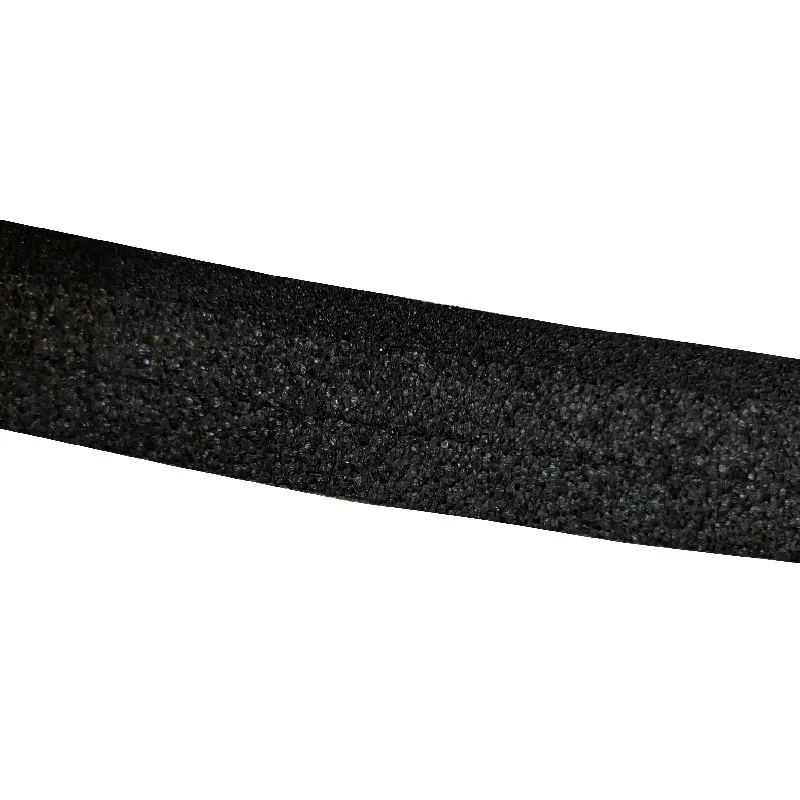 
Sell environmentally friendly black 20 times 5mm polyethylene foam chemical cross-linked XPE coil support customization 