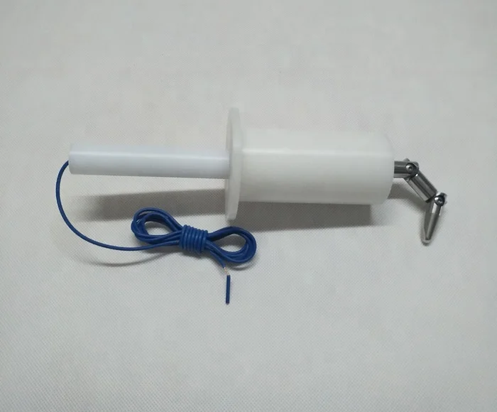 IEC61032 IP2X IEC зонд B с круговой перегородкой 50