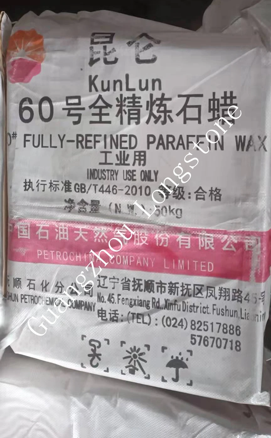 #60-62 Paraffin Wax Fully Refined / Paraffin 1000 Kg / Paraffin For Candles Where To Buy