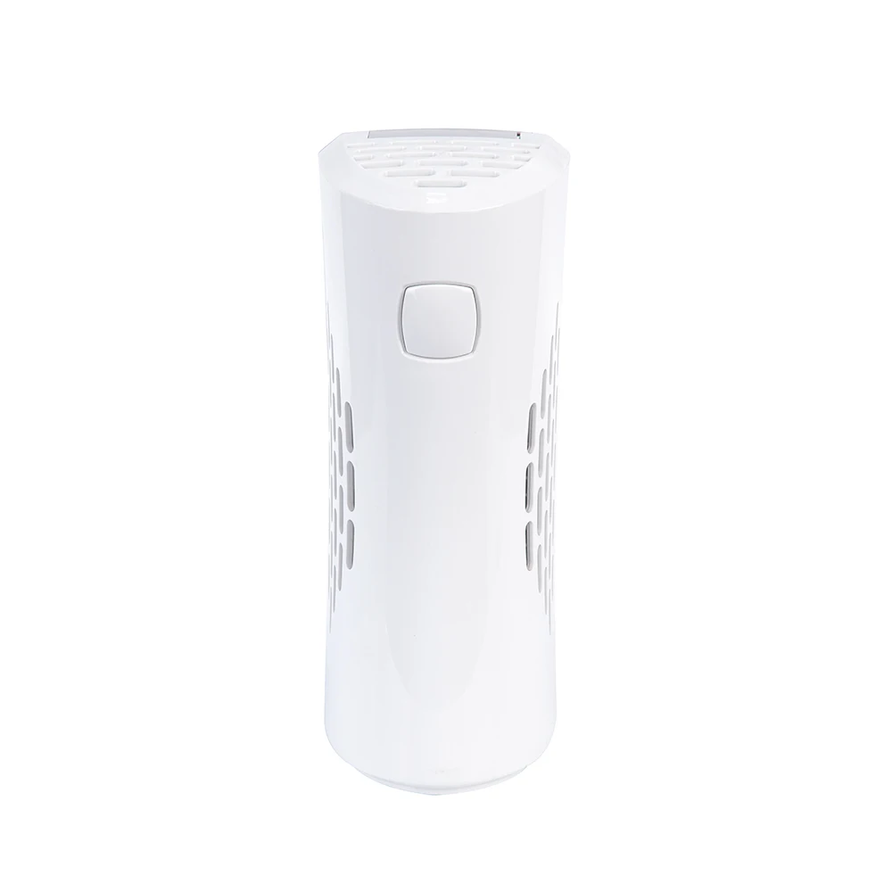 Automatic Perfume Dispenser Wall Mount/Free Standing Air Freshener Dispenser Fan Dispenser 9100