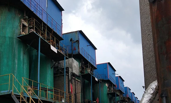 
Commercial granulated coconut shell activated carbon 