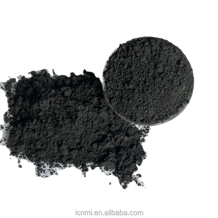 CNMI Natural  Graphite Powder High Purity 200 Mesh
