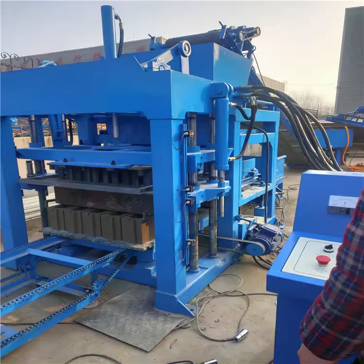 ivory coast manual interlocking soil clay brick making machine clay hydraform ethiopia hby10-10 soil hollow block making machine