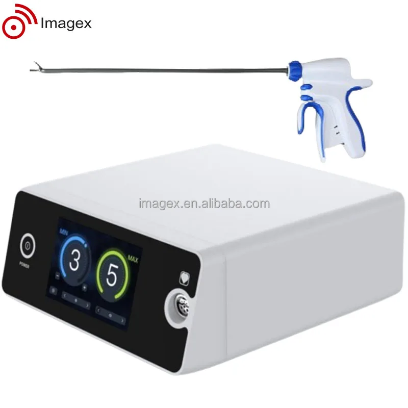 Reliable Ultrasonic Scalpel for Veterinary Hemostasis and Cutting