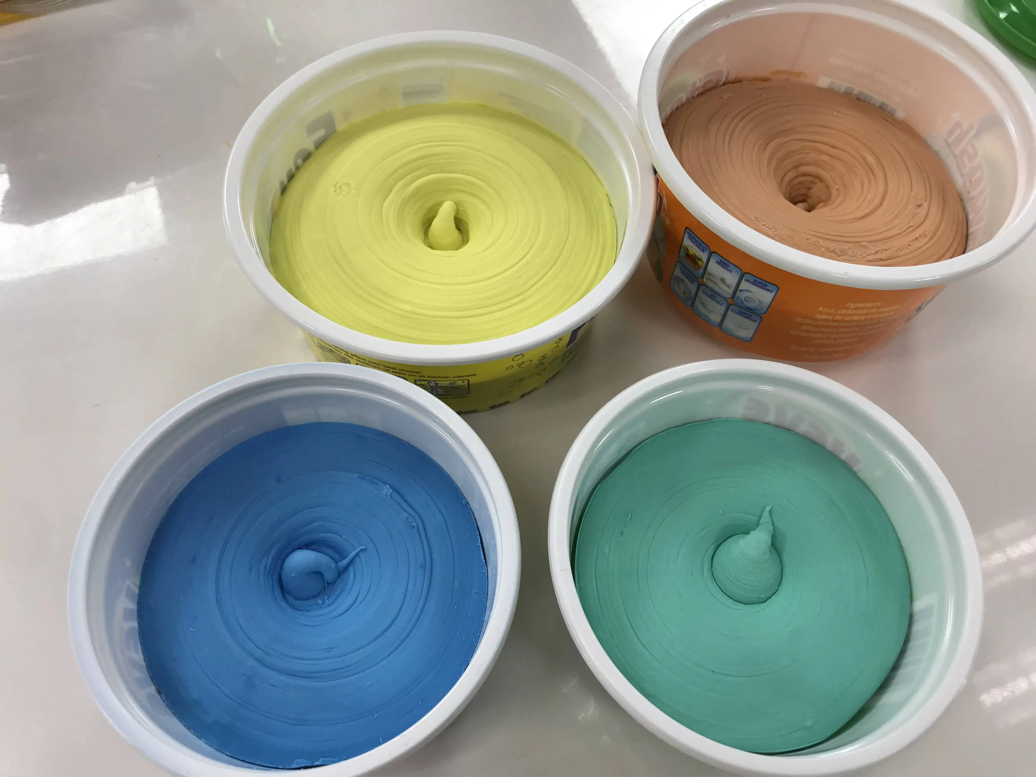 High Foam 400g Multipurpose Dishwashing Gel Paste Disposable and Affordable Removes Hand Dirt with Wholesale