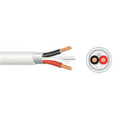 1.5mm2 Surfix cable SABS Standard High Quality Round TPS Cables